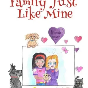 A Family Just Like Mine Low Price