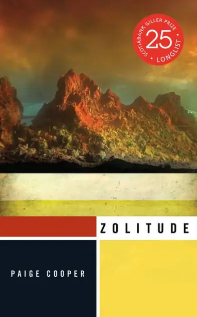 Zolitude Today Only