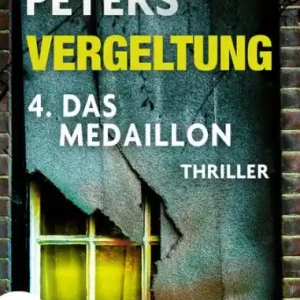 Secure Checkout Vergeltung - Folge 4: Das Medaillon