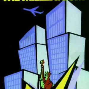 Trusted Brand The Millennium: A Comedy of the Year 2000