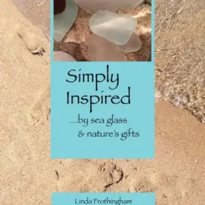 Simply Inspired: ...by sea glass & nature's gifts Exclusive Offer