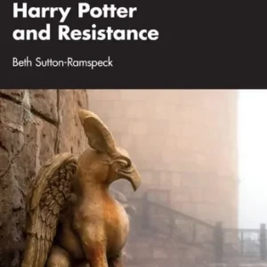 Harry Potter and Resistance Authentic