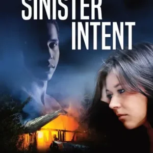 Fan Favorite Sinister Intent: Book 2 in the #1 bestselling Red Dust Novel Series
