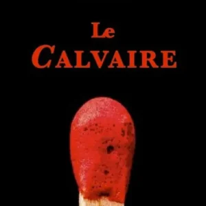 Premium Le calvaire