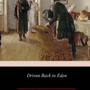 Free Shipping Driven Back to Eden