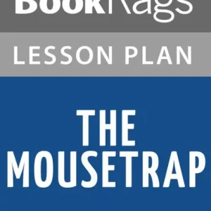 The Mousetrap Lesson Plans Modern