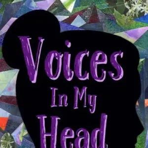 Voices In My Head (Jasmine's Wish, #1) Authentic