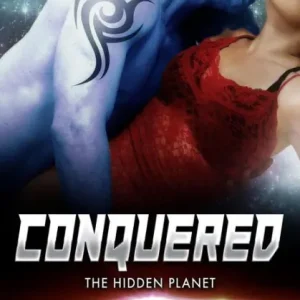 Modern Conquered (The Hidden Planet)