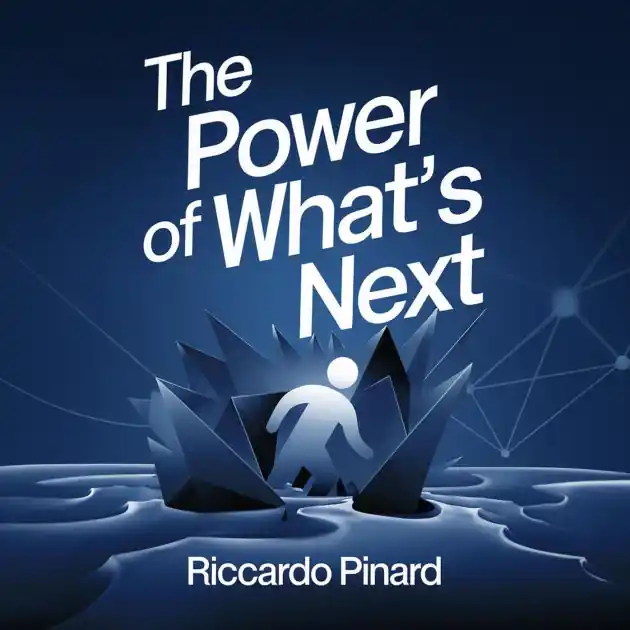 The Power of What's Next Affordable