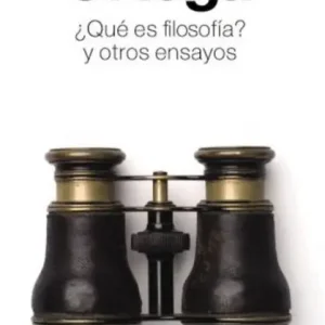 ¿Qué es filosofía? y otros ensayos Bulk Order
