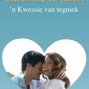 'n Kwessie van tegniek: Christine le Roux-omnibus 5 Exclusive