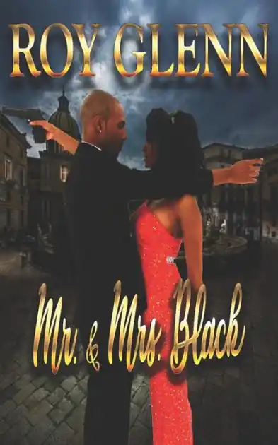 Direct From Factory Mr. & Mrs. Black
