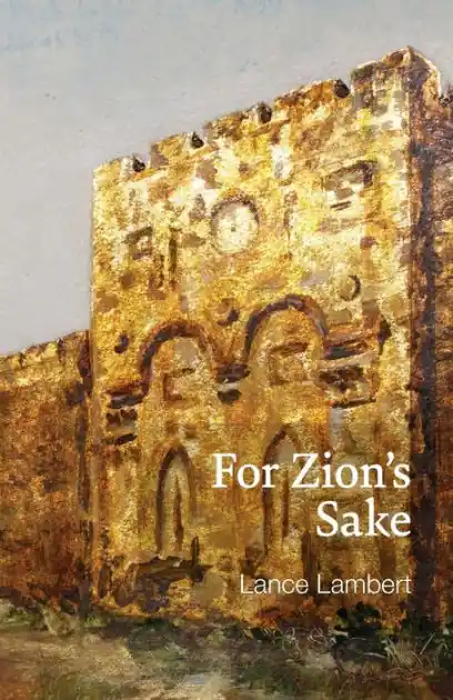 Seasonal Sale For Zion's Sake