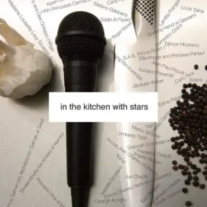In The Kitchen With Stars Special Discount