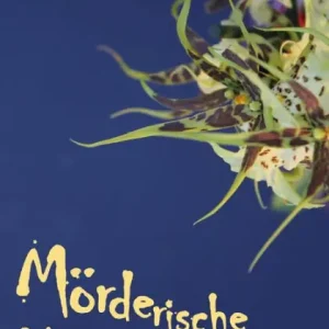 New Release Mörderische Heimkehr: 9 Kriminal-Kurzgeschichten