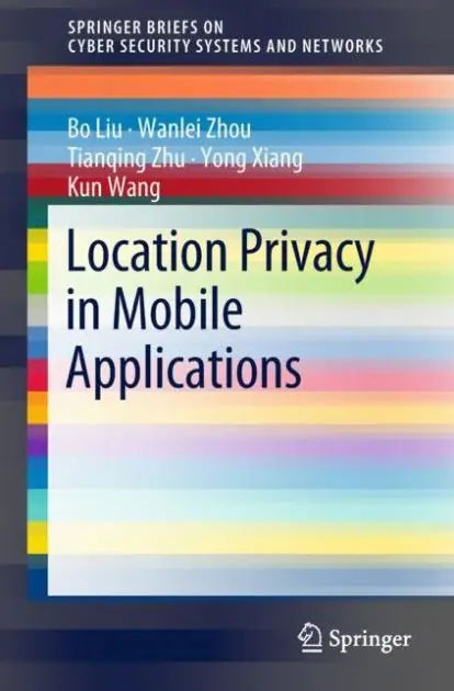 Location Privacy in Mobile Applications Limited Offer