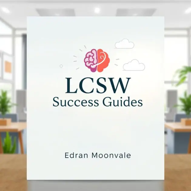 LCSW Success Guides for Daily Life: "Unlock your potential! Dive into transformative audio lessons tailored for LCSW success in everyday situations." Affordable