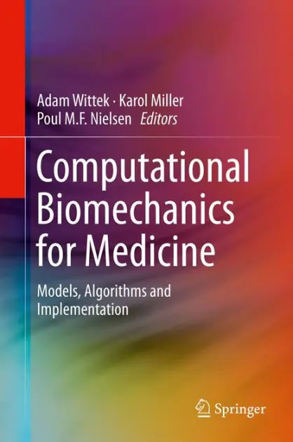 Free Shipping Computational Biomechanics for Medicine: Models, Algorithms and Implementation