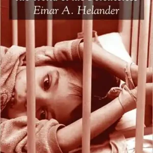 Seasonal Sale Children and Violence: The World of the Defenceless