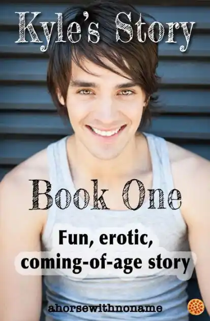 Kyle's Story - Book One Latest
