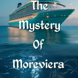Factory Price The mystery of moreviera