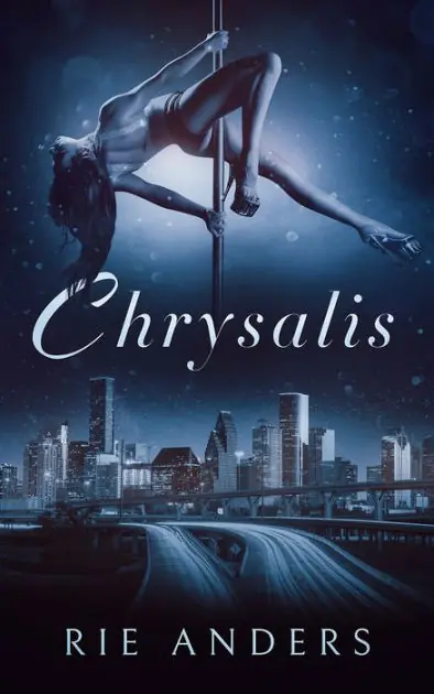 Big Sale Chrysalis