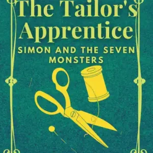 Factory Price Simon and the Seven Monsters