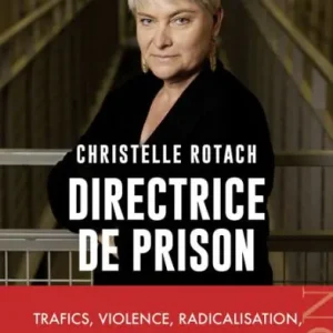 Big Sale Directrice de prison