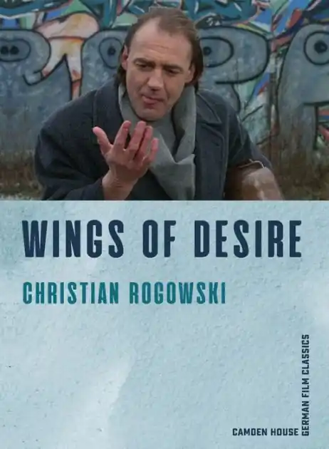Wings of Desire Price Drop