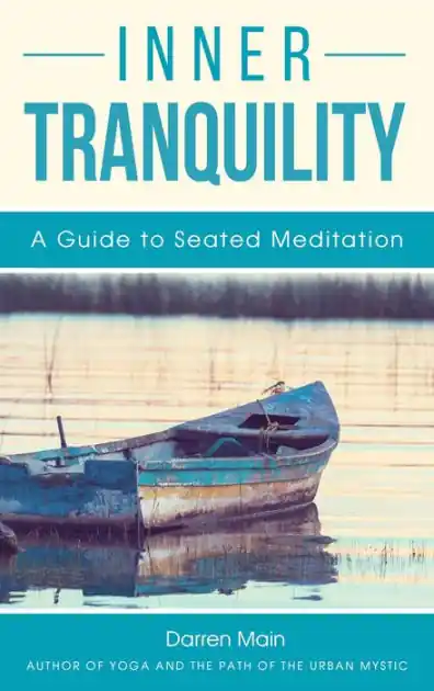 Inner Tranquility: A Guide to Seated Meditation Best Choice