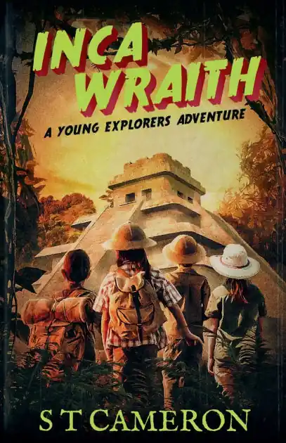 Money Back Guarantee Inca Wraith