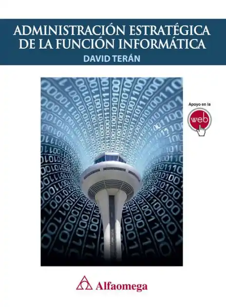 Popular Administracion Estrategica de la funcion informatica