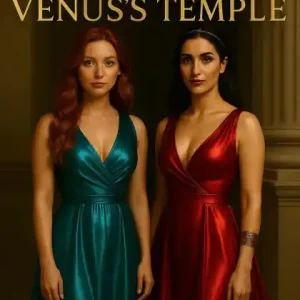 Witnesses from Venus's Temple Cheap