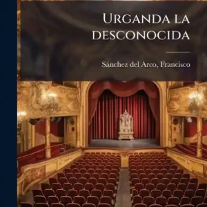 Urganda la desconocida Buy Direct