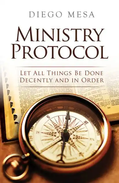 Same Day Shipping Ministry Protocol