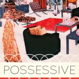 Genuine Possessive: Poems