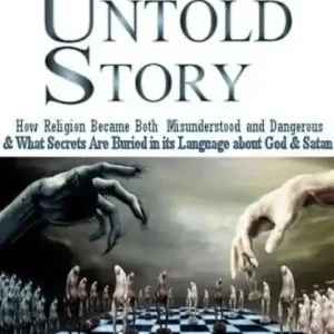 God's Untold Story Premium