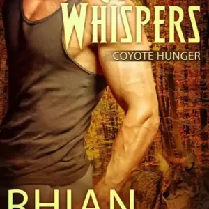 Coyote Whispers Limited Edition