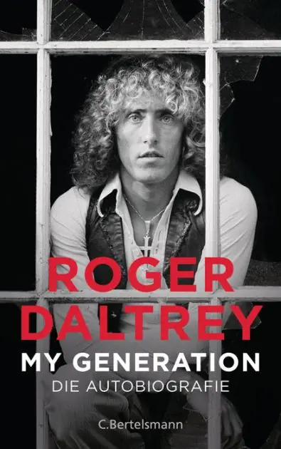 My Generation: Die Autobiografie Save Now