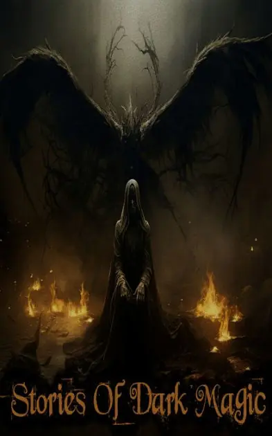 Stories of Dark Magic High Quality