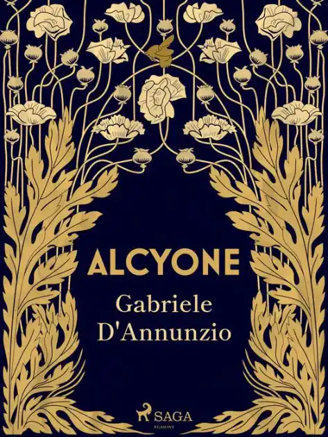 Alcyone Buy Today