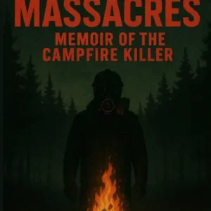 Top Pick The Northern Maine Massacres: Memoir of the Campfire Killer