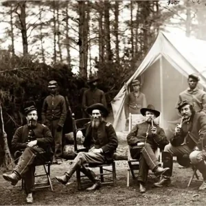 In Demand The Union army; a history of military affairs in the loyal states, 1861-65 -- records of the regiments in the Union army -- cyclopedia of battles -- memoirs of commanders and soldiers (1908)