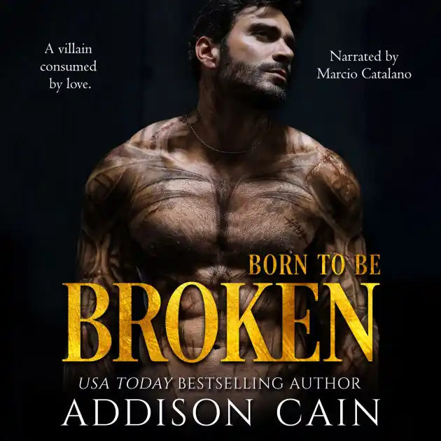 Born to be Broken: An Omegaverse Dark Romance Buy Direct