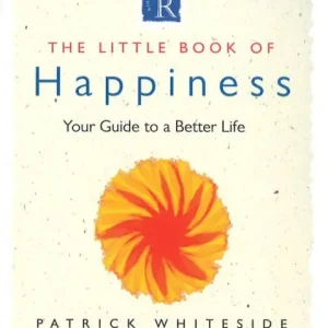 Little Book Of Happiness Limited Edition