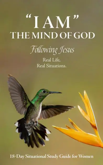 Following Jesus Exclusive