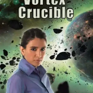 Vortex Crucible Authentic