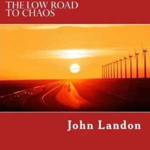 Hot Picks The Low Road to Chaos: A Jake Loner Adventure