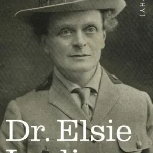 Top Pick Dr. Elsie Inglis