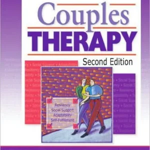 Couples Therapy / Edition 2 Special Discount